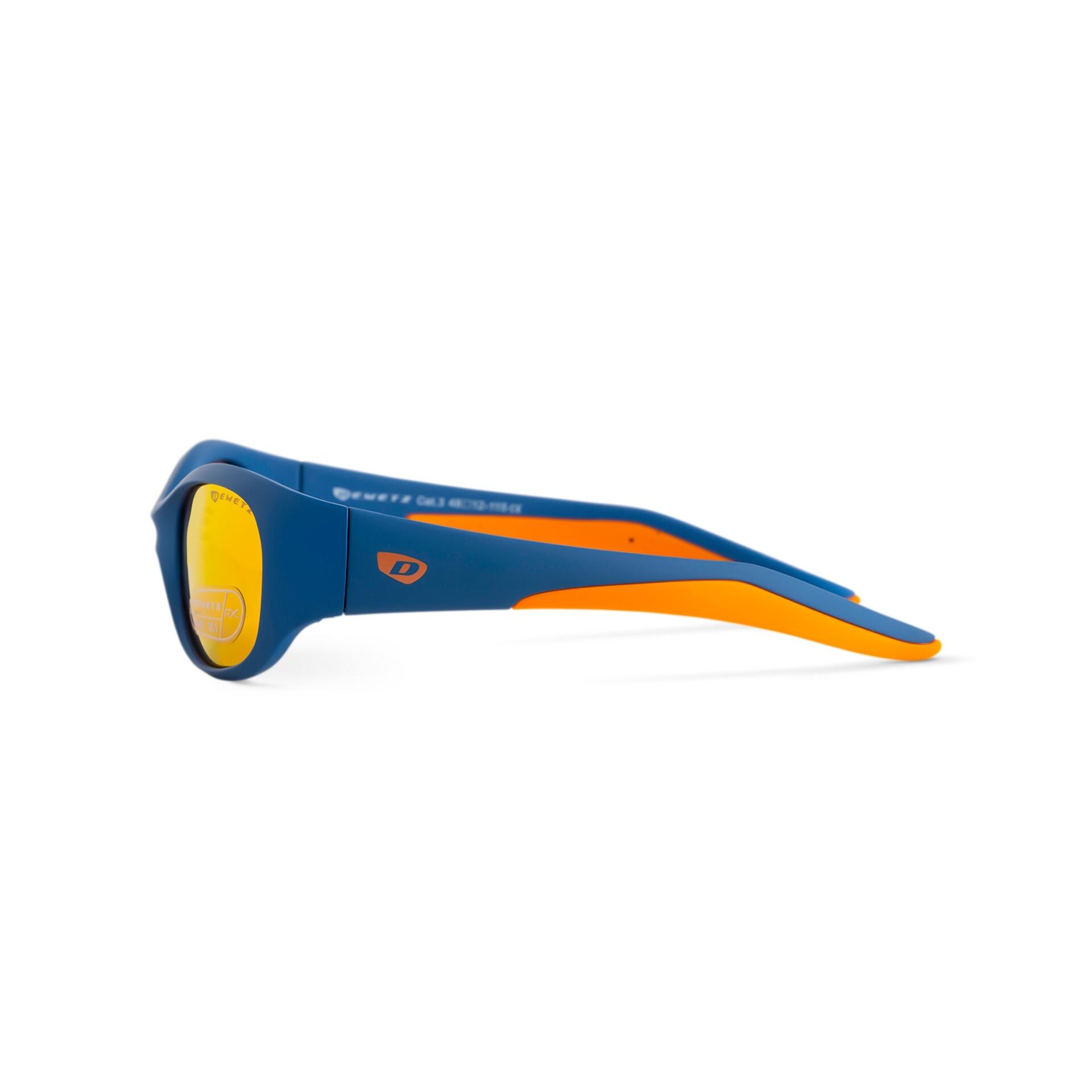 Lunettes de soleil enfant Demetz Cherry 3/5