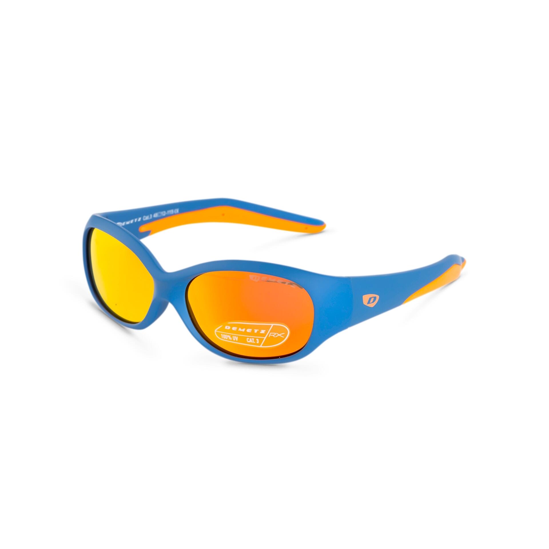 Lunettes de soleil enfant Demetz Cherry 2/5