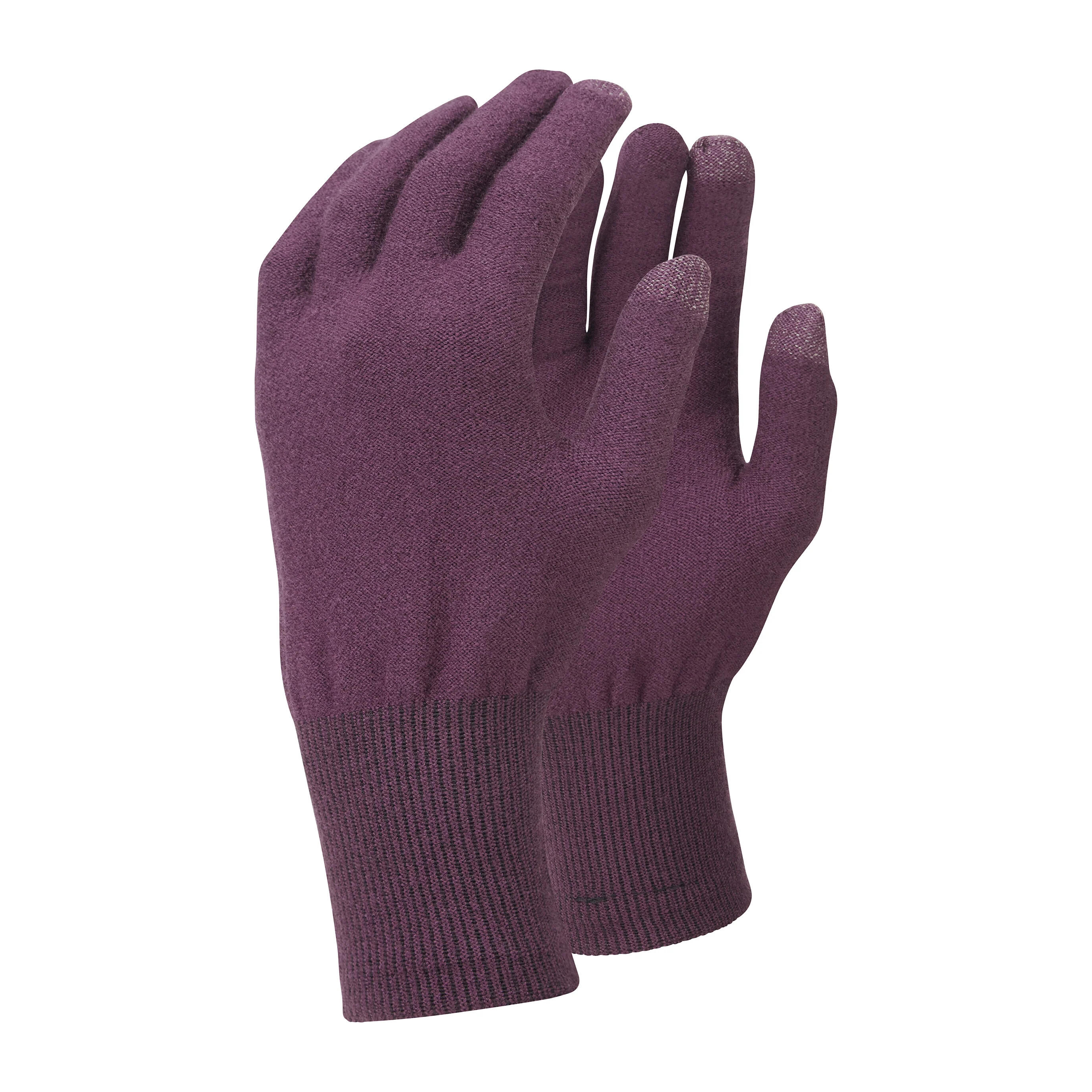 TREKMATES Guanti Trekmates Merino Touch