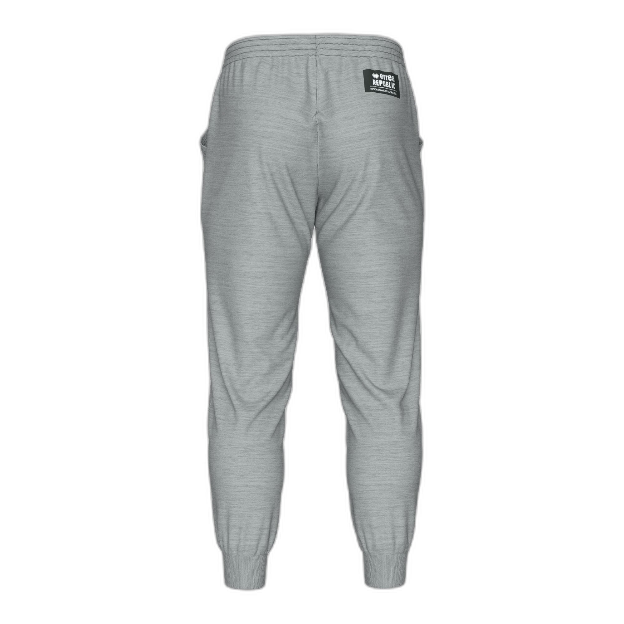 Errea Pantaloni da jogging Grafica 47