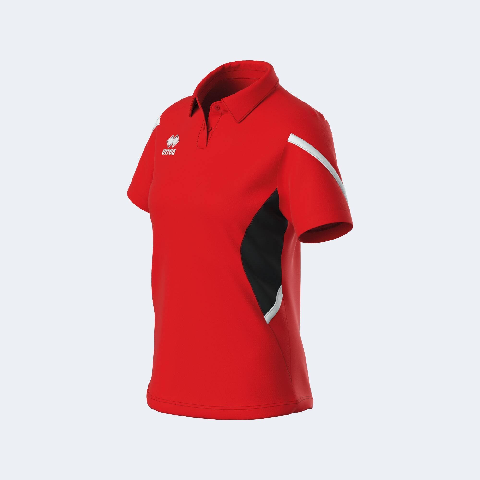 Camisola feminina Errea Carmen 3/5