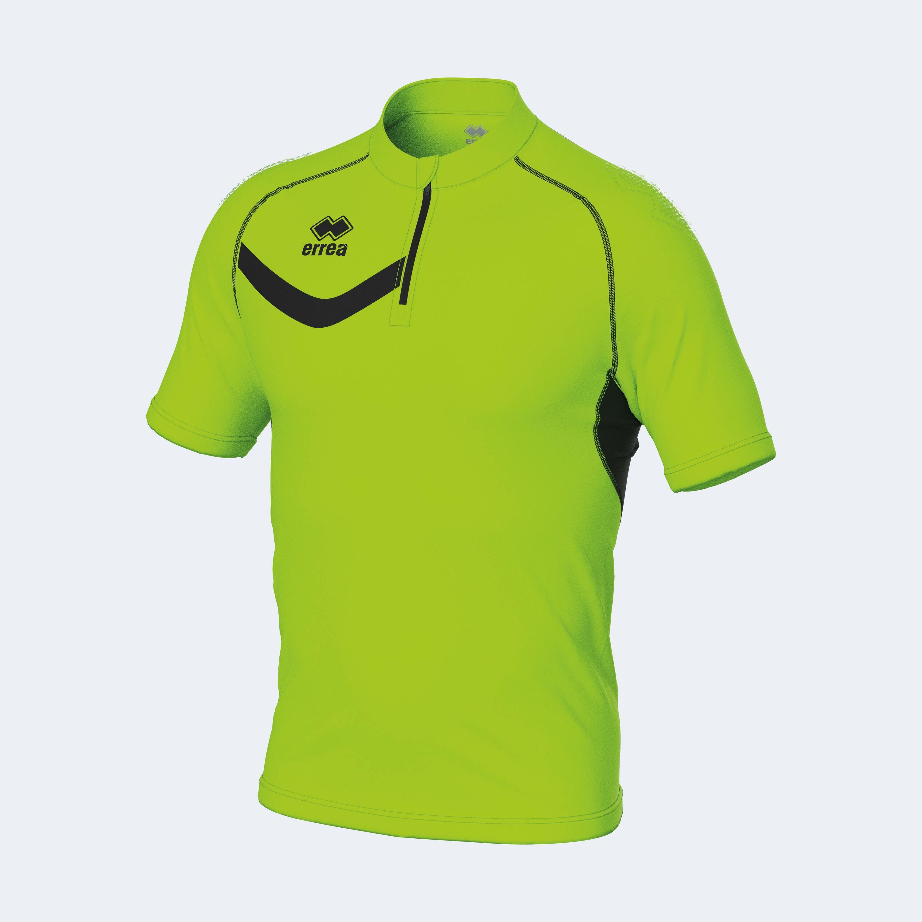CamisetaErrea Roger 2/5