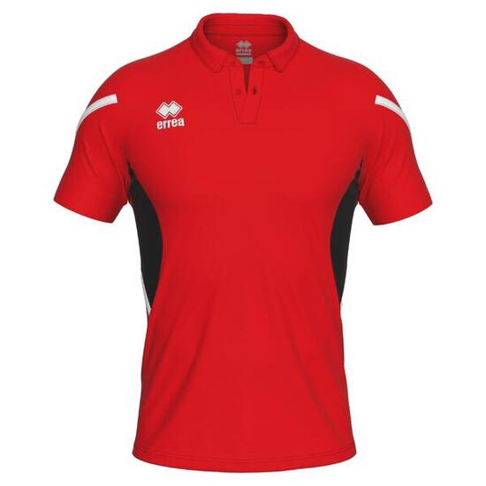 Polo Errea Clark Polo Mc Ad Adulto