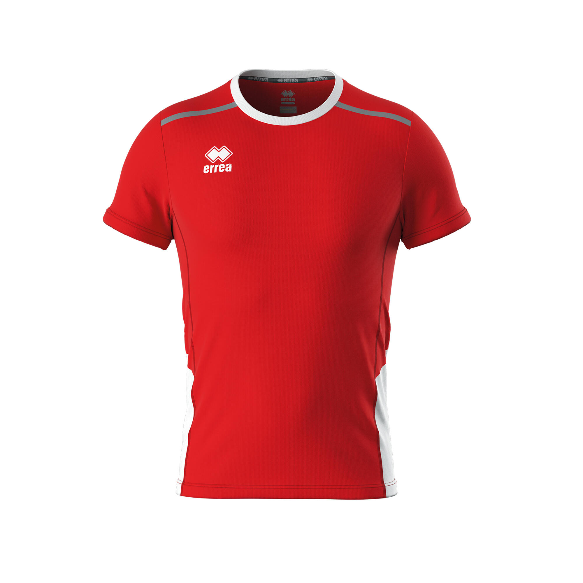 rouge / blanc
