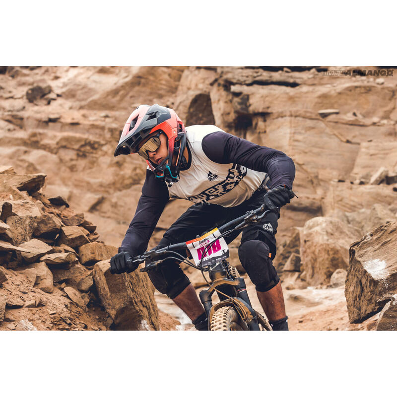 Shorts Inca Army Enduro Apu-Raymi Light