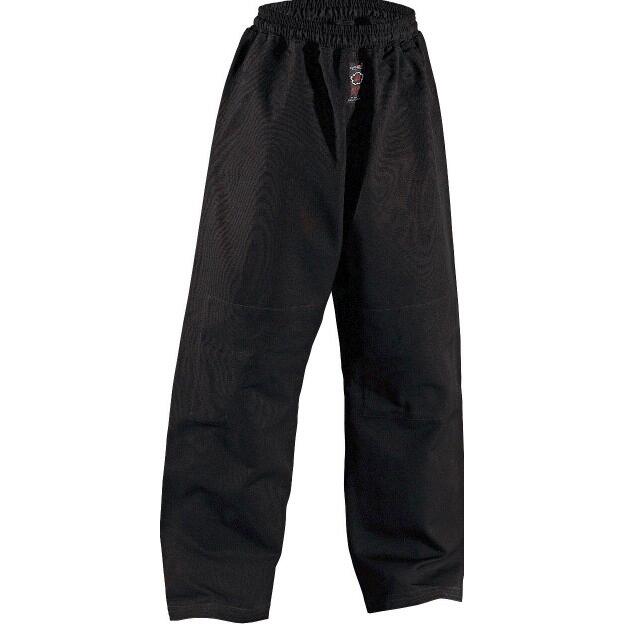 Kimono jiu-jitsu Danrho Shogun Plus 4/7