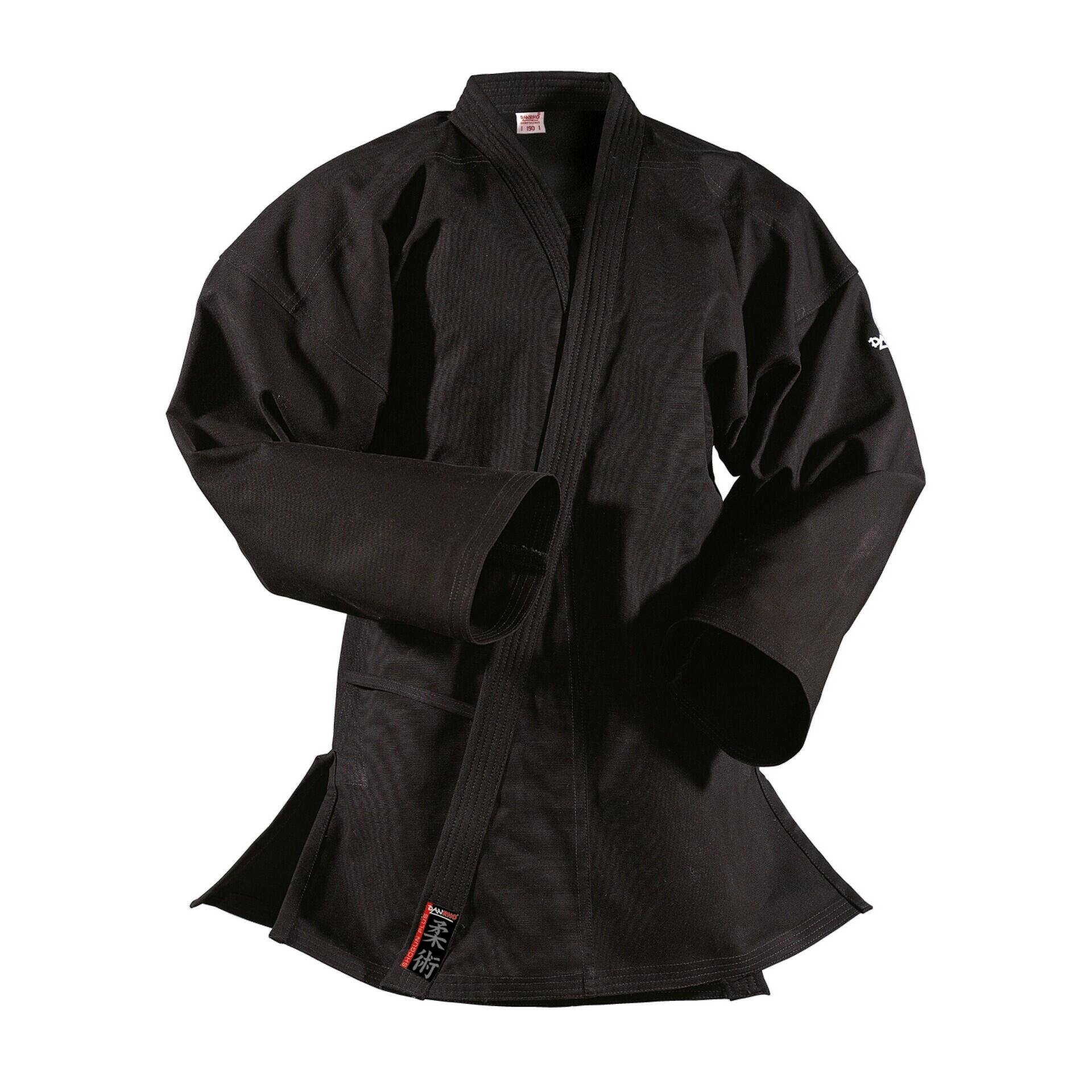 Kimono jiu-jitsu Danrho Shogun Plus 2/7