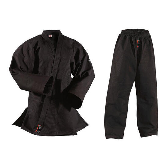 Seconde vie - Kimono Jiu-jitsu Danrho Shogun Plus