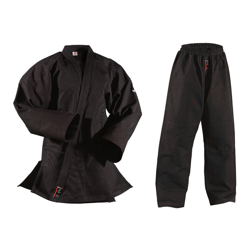 Kimono jiu-jitsu Danrho Shogun Plus