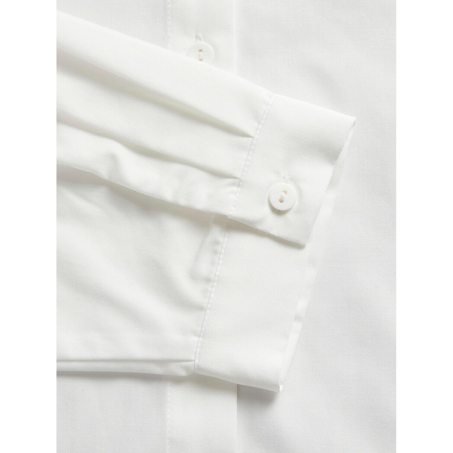 Chemise oversize femme Jack & Jones mission 4/4