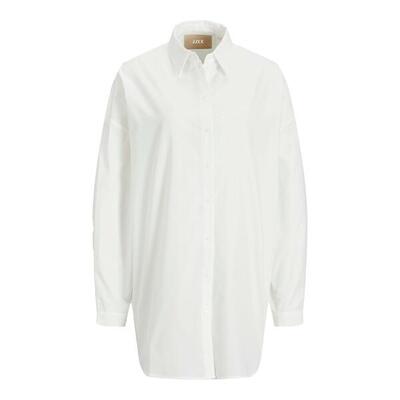 Dames oversized shirt jack & jones mission