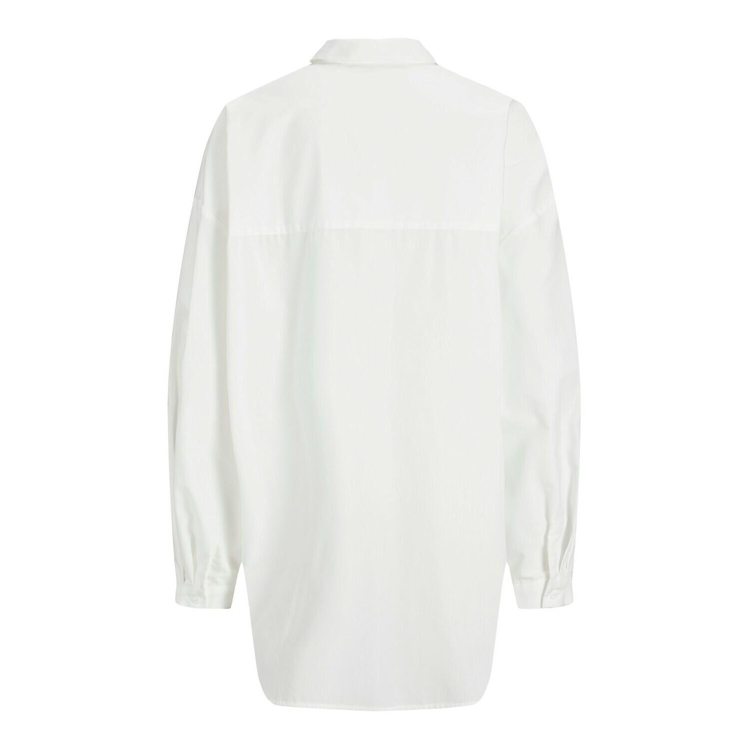 Chemise oversize femme Jack & Jones mission 2/4