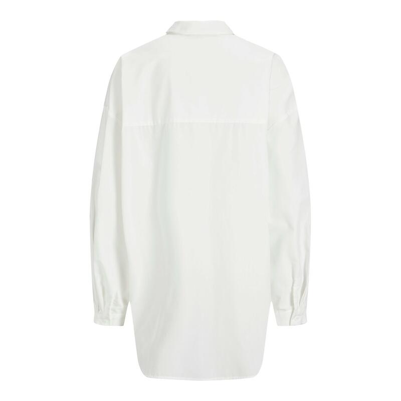 Dames oversized shirt Jack & Jones mission