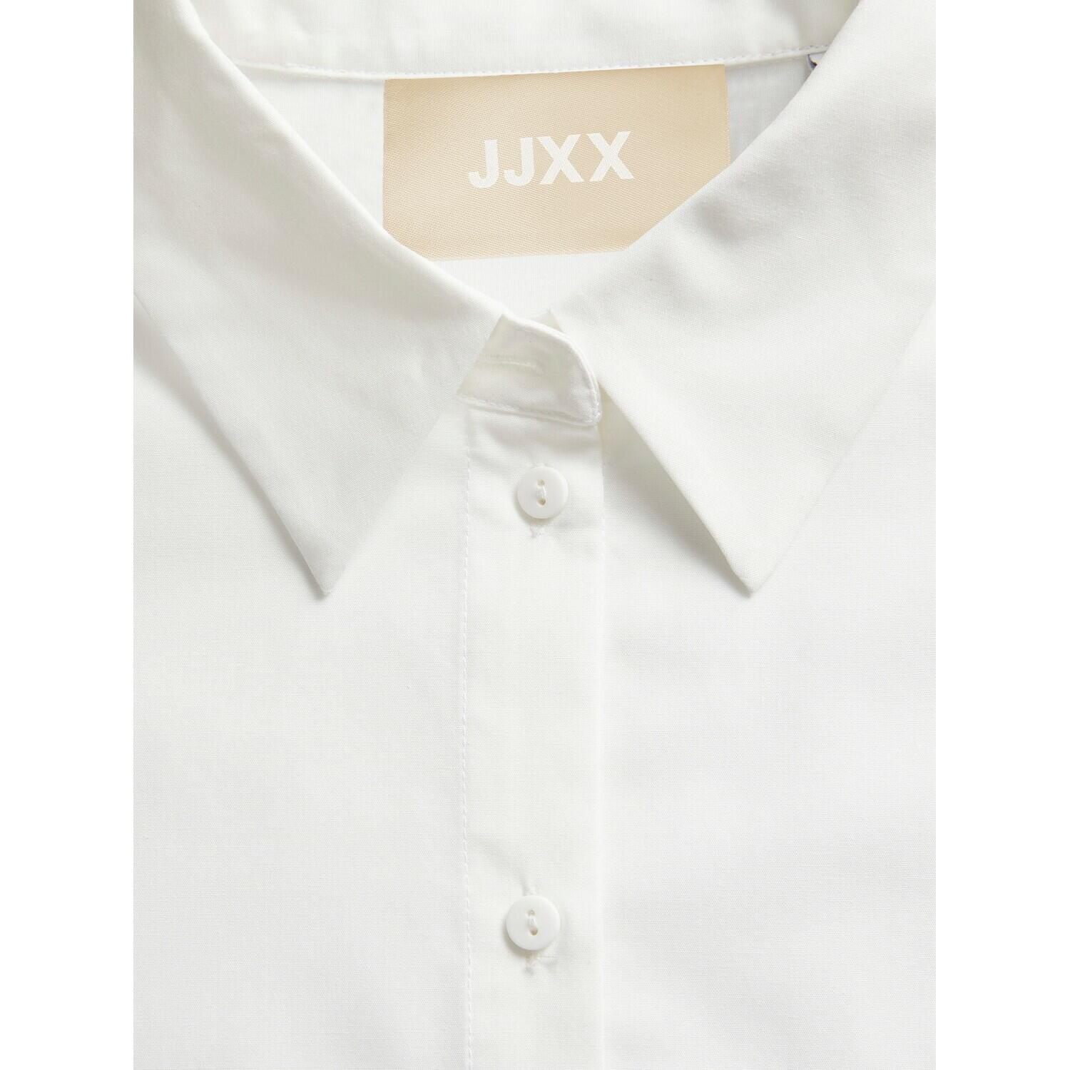 Chemise oversize femme Jack & Jones mission 3/4