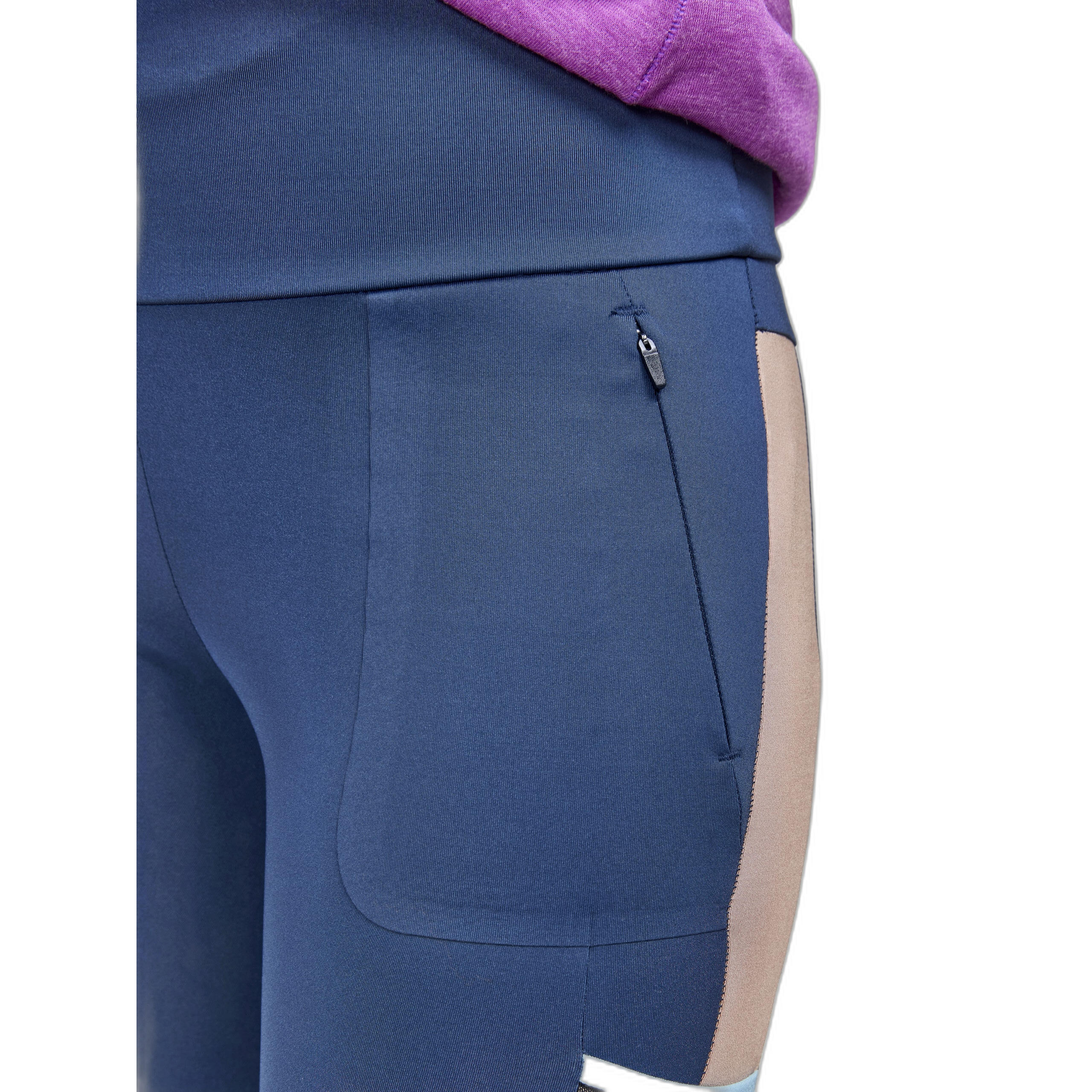 Dames legging Craft Pro Trail 7/7