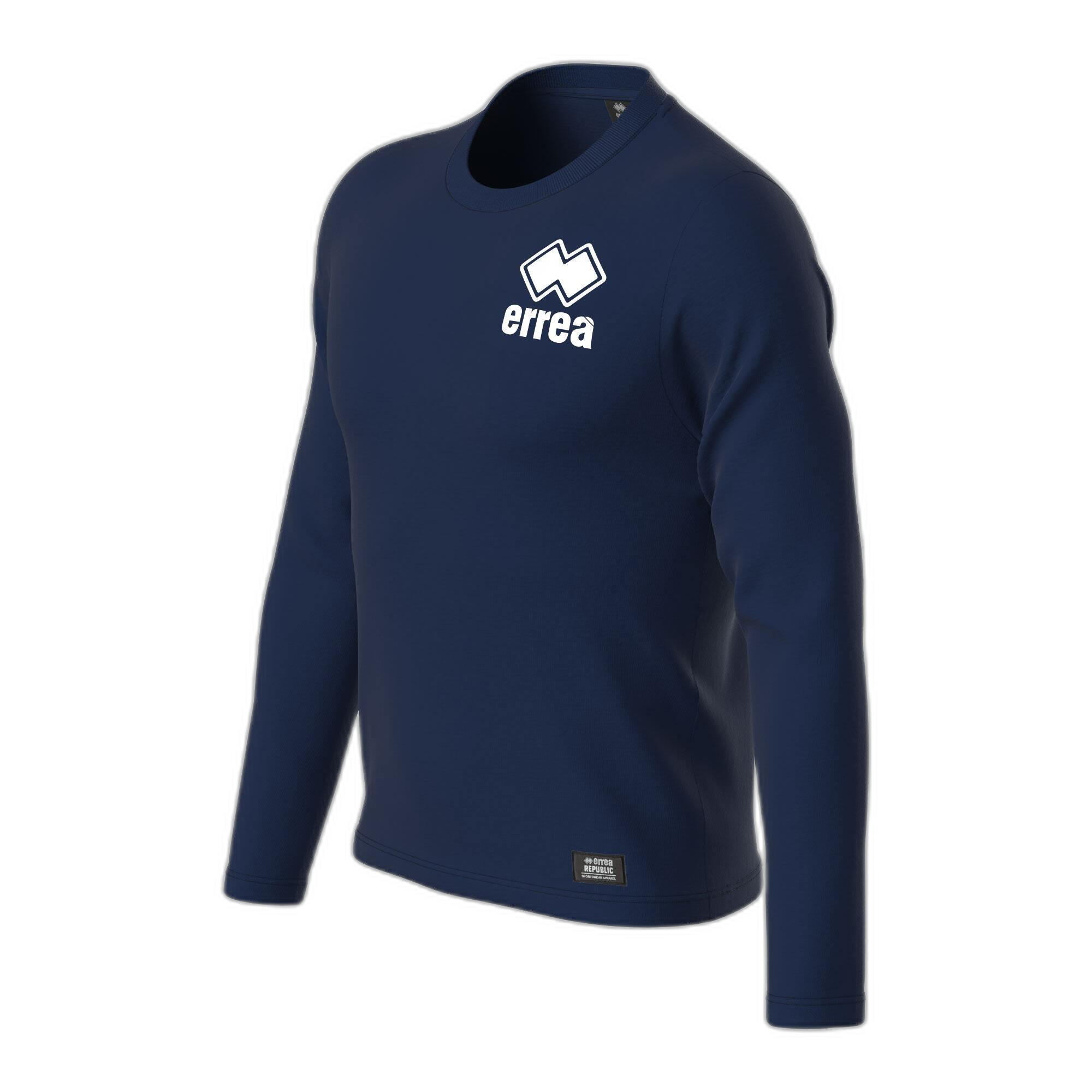 Langarmshirt Errea Essential 30 3/4