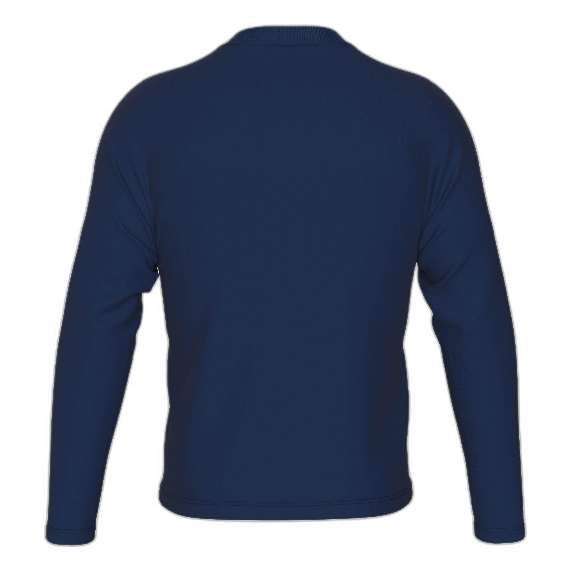 Langarmshirt Errea Essential 30 2/4