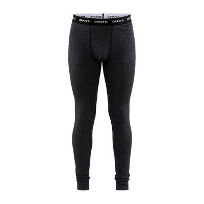 Merino wollen legging craft core