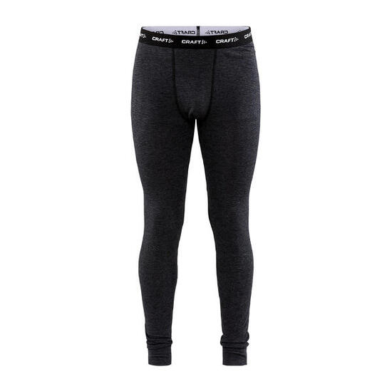 Legging en laine merino Craft Core