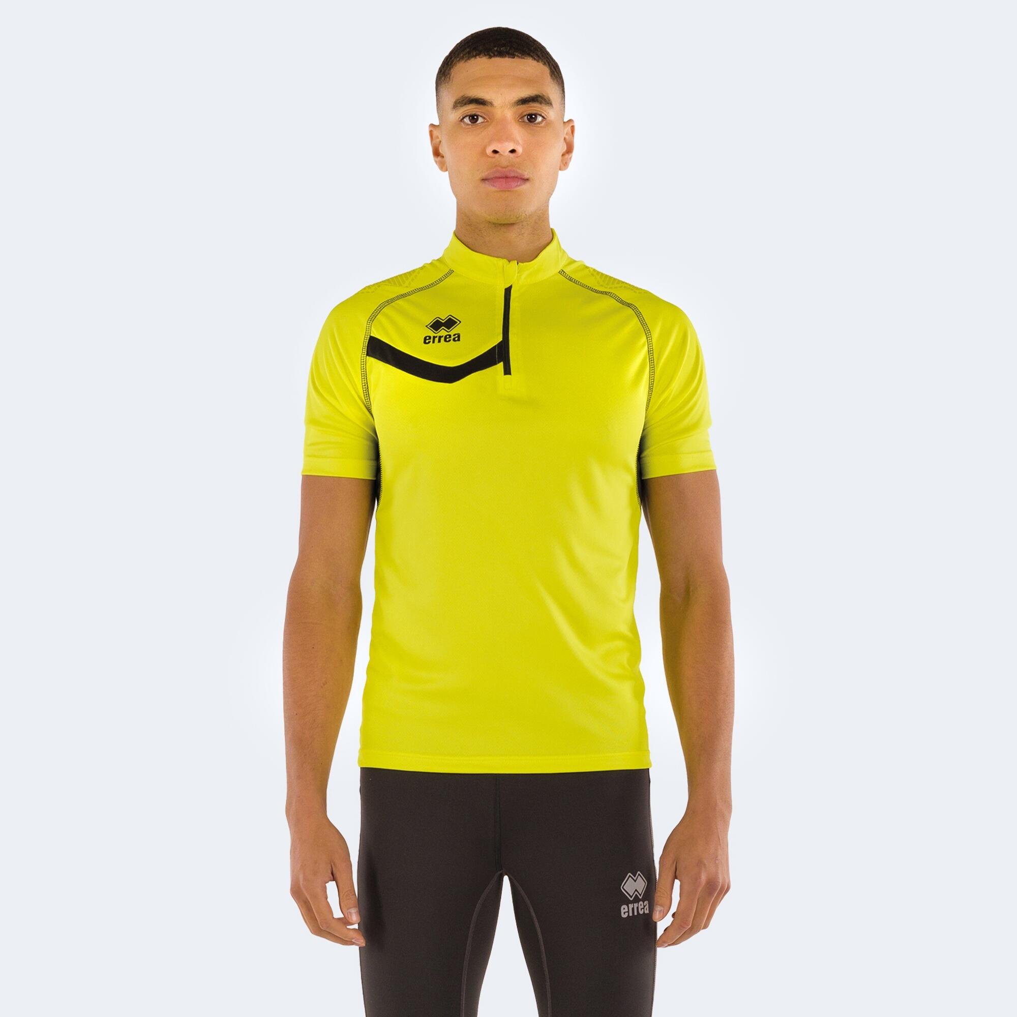 CamisetaErrea Roger 2/5