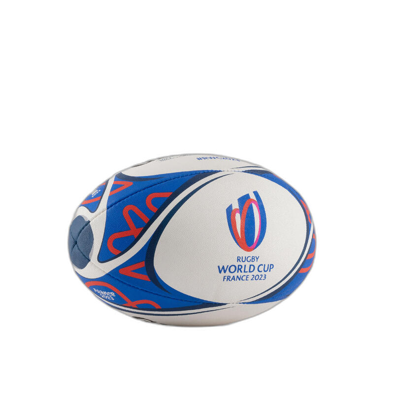 pallone da rugby Gilbert Coppa del Mondo di rugby 2023