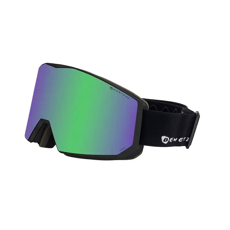 Glasses Demetz Edged