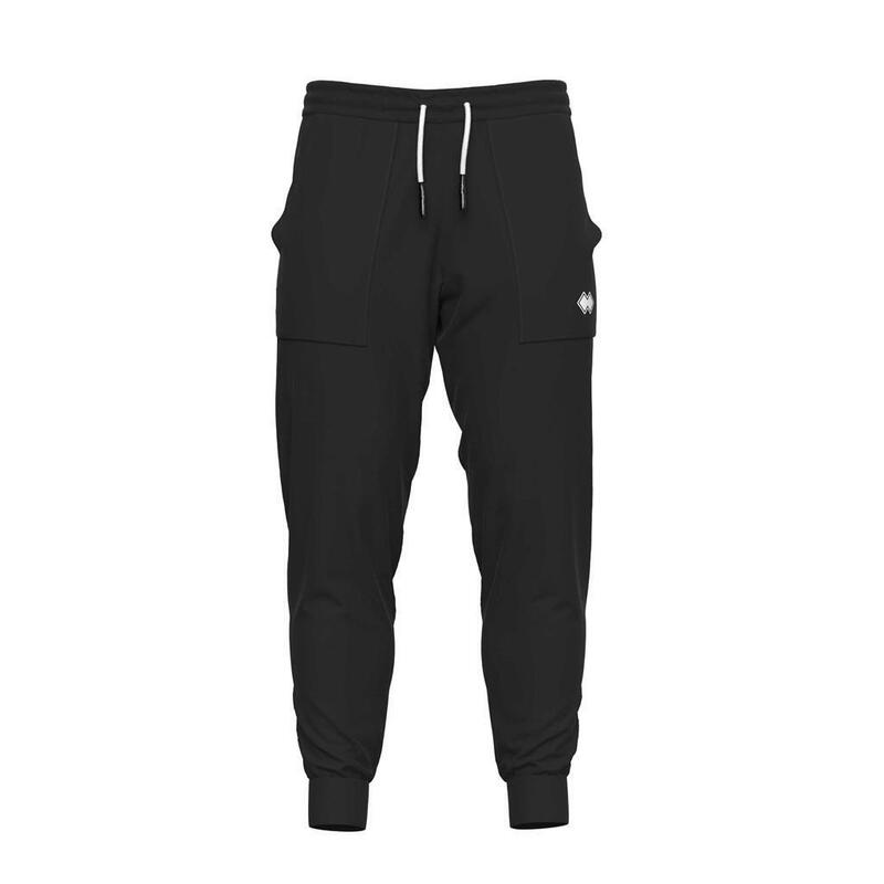 Joggers Errea Black Box Double 08