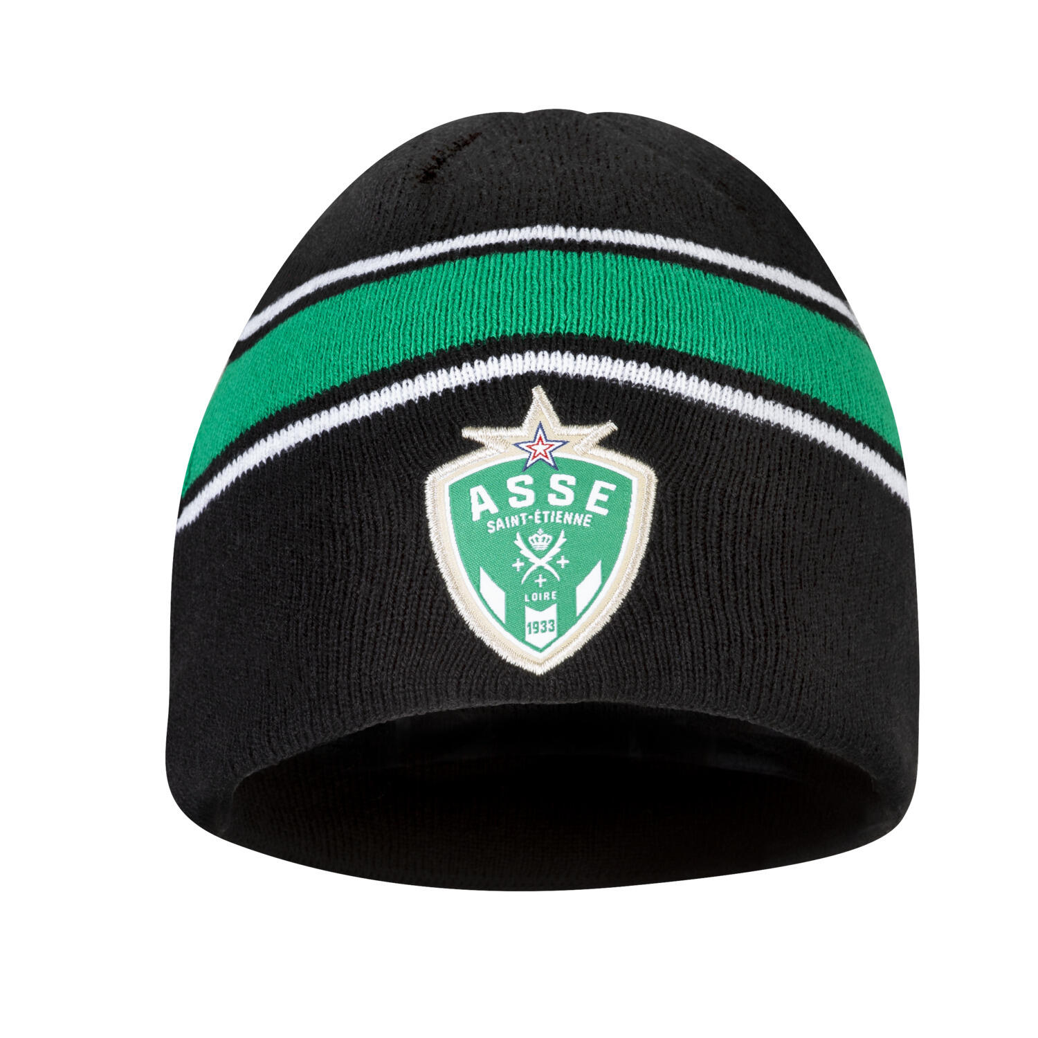 ASSE Fan knitted hat