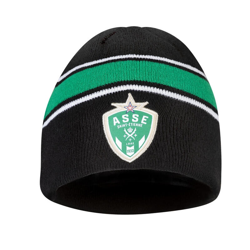 Bonnet tricoté ASSE Fan