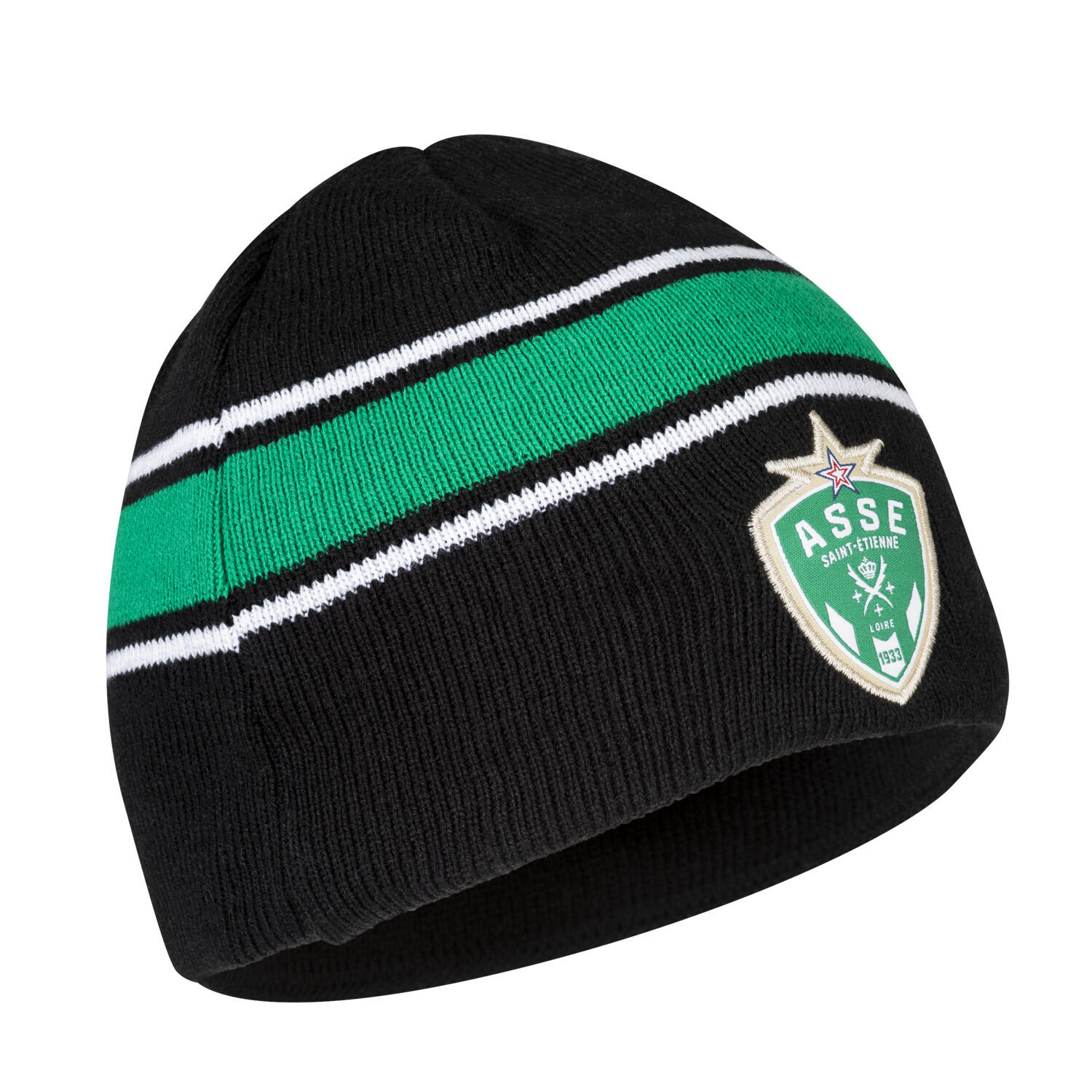 ASSE Fan knitted hat