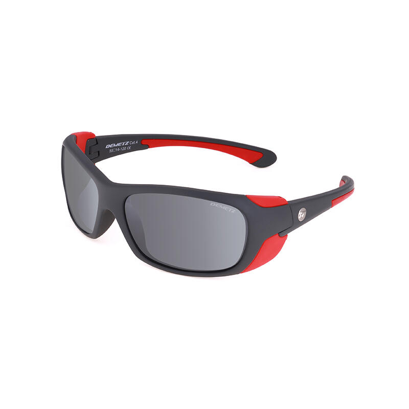 Lunettes de soleil enfant Demetz Trace