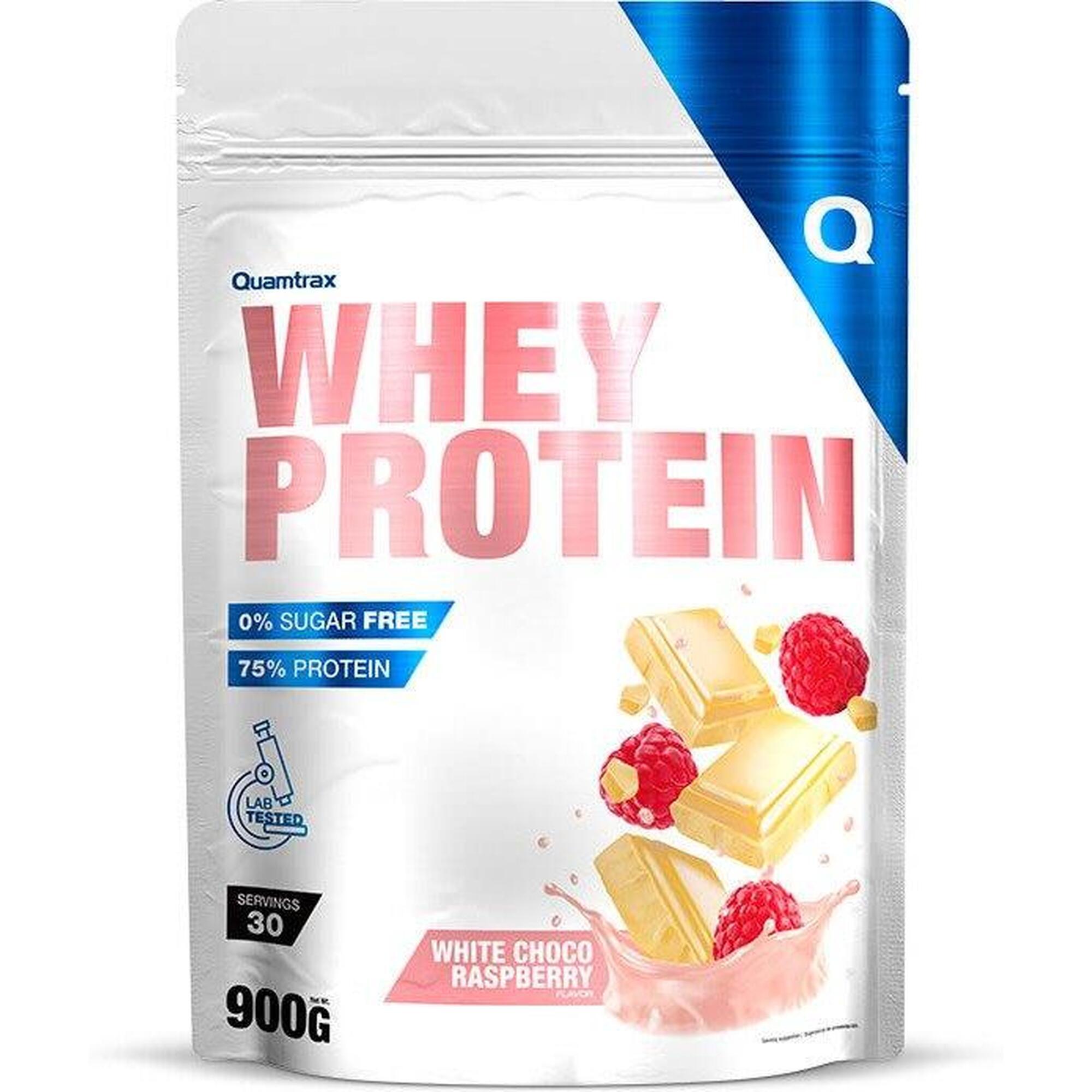 Quamtrax Diret Whey Protein 900 Gr Exclusivo Online                             4 cores disponíveis
 30,50€  QUAMTRAX Quamtrax Diret Whey Protein 900 GrVendido e expedido por: NutriCorelam    