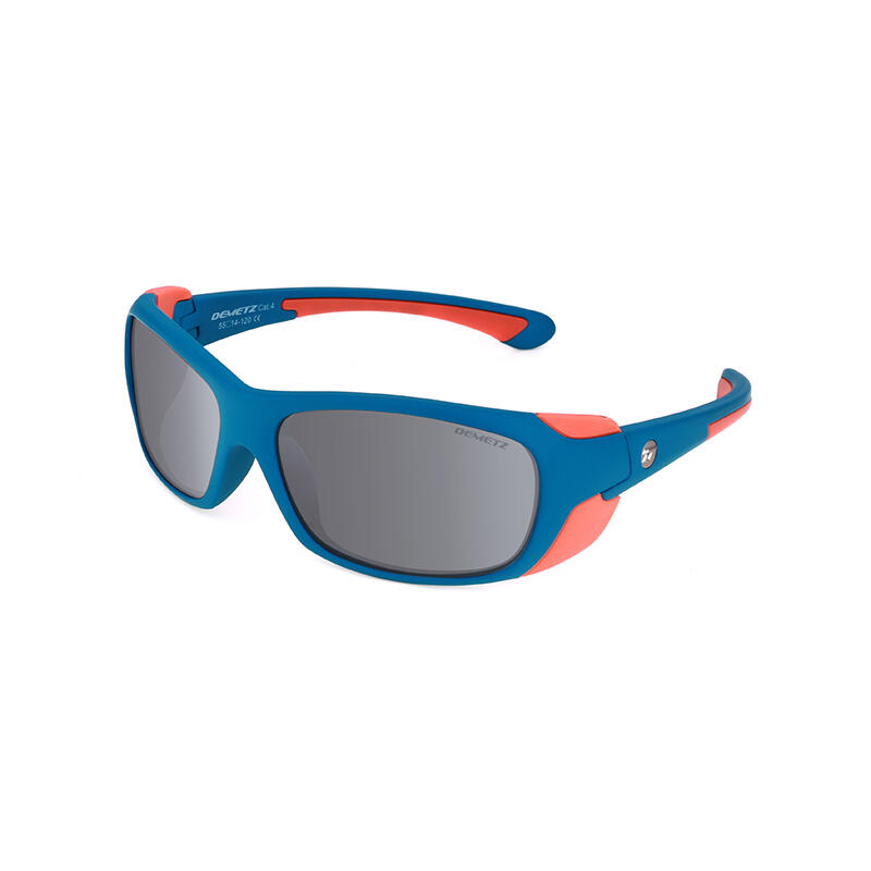 Lunettes de soleil enfant Demetz Trace