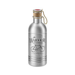 Bidon vintage Elite Eroica Warriors