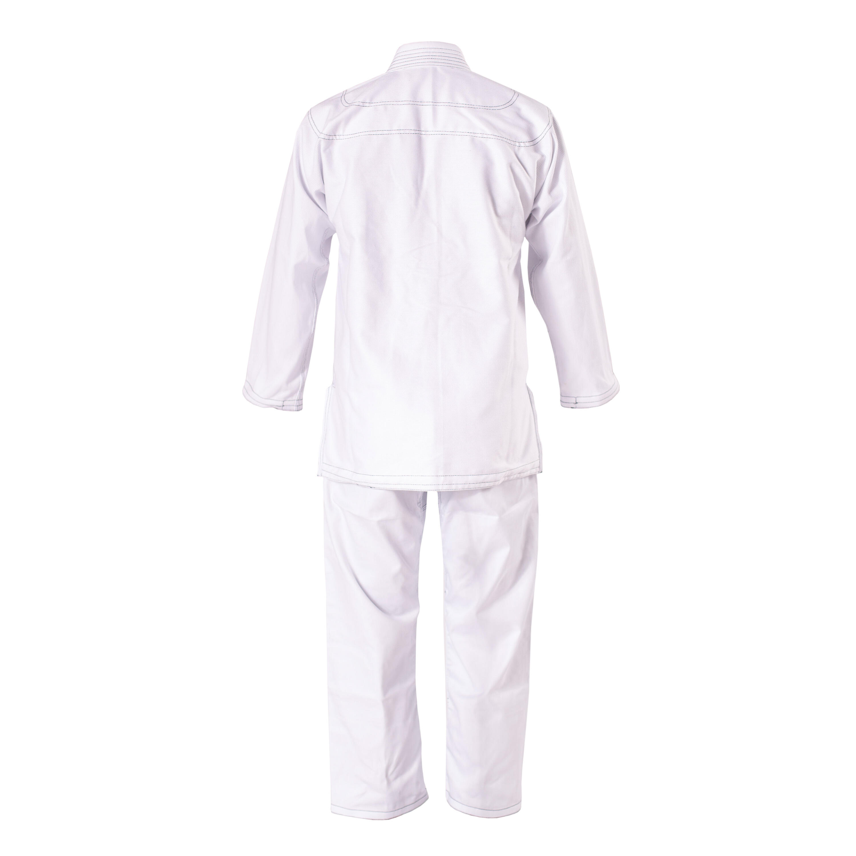 Braziliaanse jiu-jitsu Kimono voor kinderen Danrho 2/5