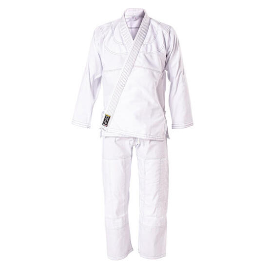 Kimono Jiu-Jitsu brésilien enfant Danrho