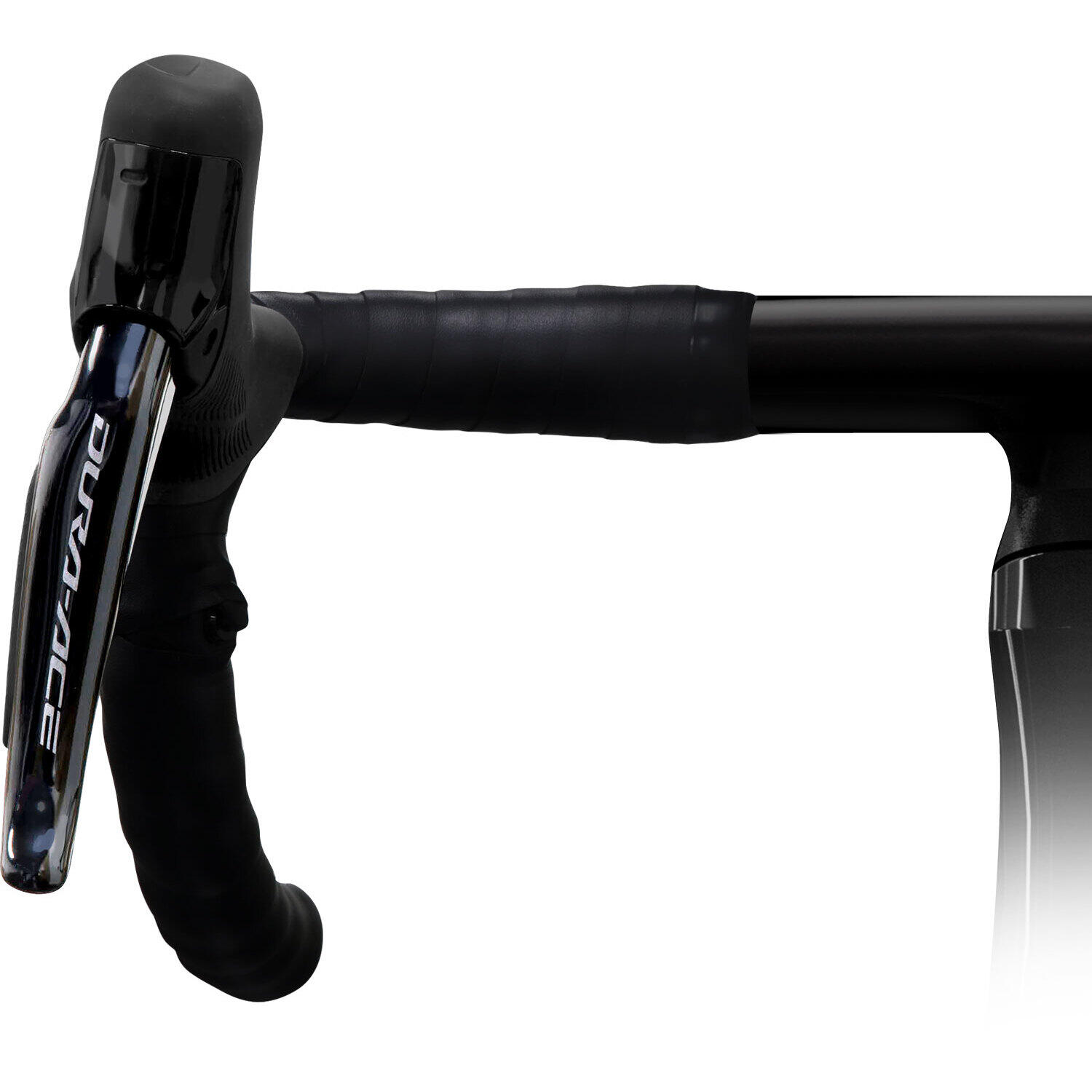 Leva del freno posteriore destro Shimano sh.dura Ace Di2 St-r9270 5/6