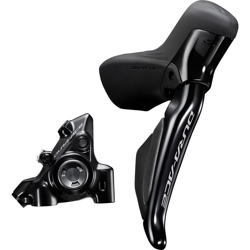 Rechter achterremhendel Shimano sh.dura Ace Di2 St-r9270