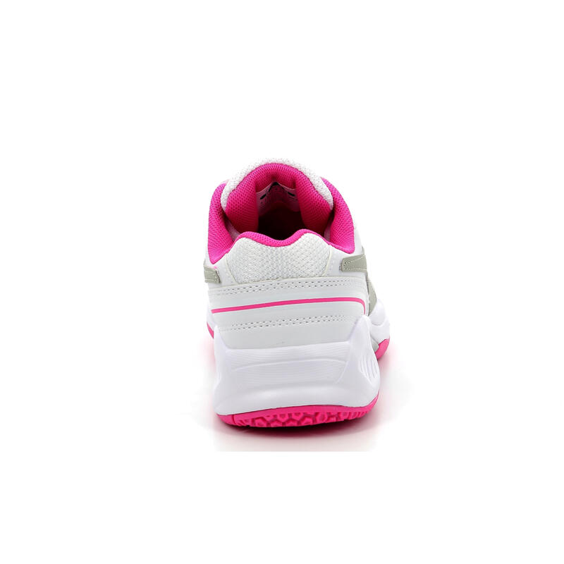 Buty dziewczęce tenisowe Diadora S.CHALLENGE 4 SL JR.