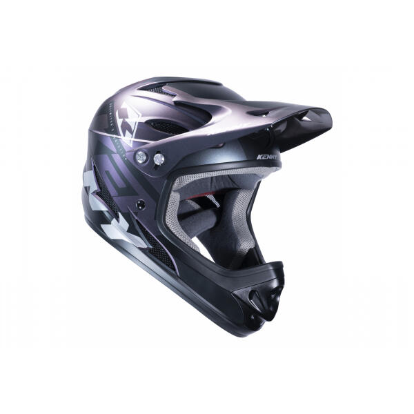 Casque Kenny Down Hill Graphic