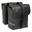 Sac de rangement double  Odense, black
