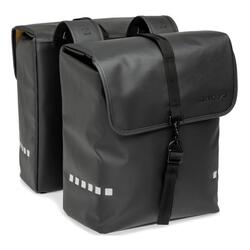 NEW LOOXS Sac de rangement double  Odense, black