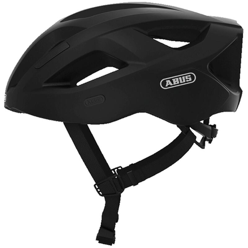 ABUS Casque de loisirs "Aduro 2.1.", noir