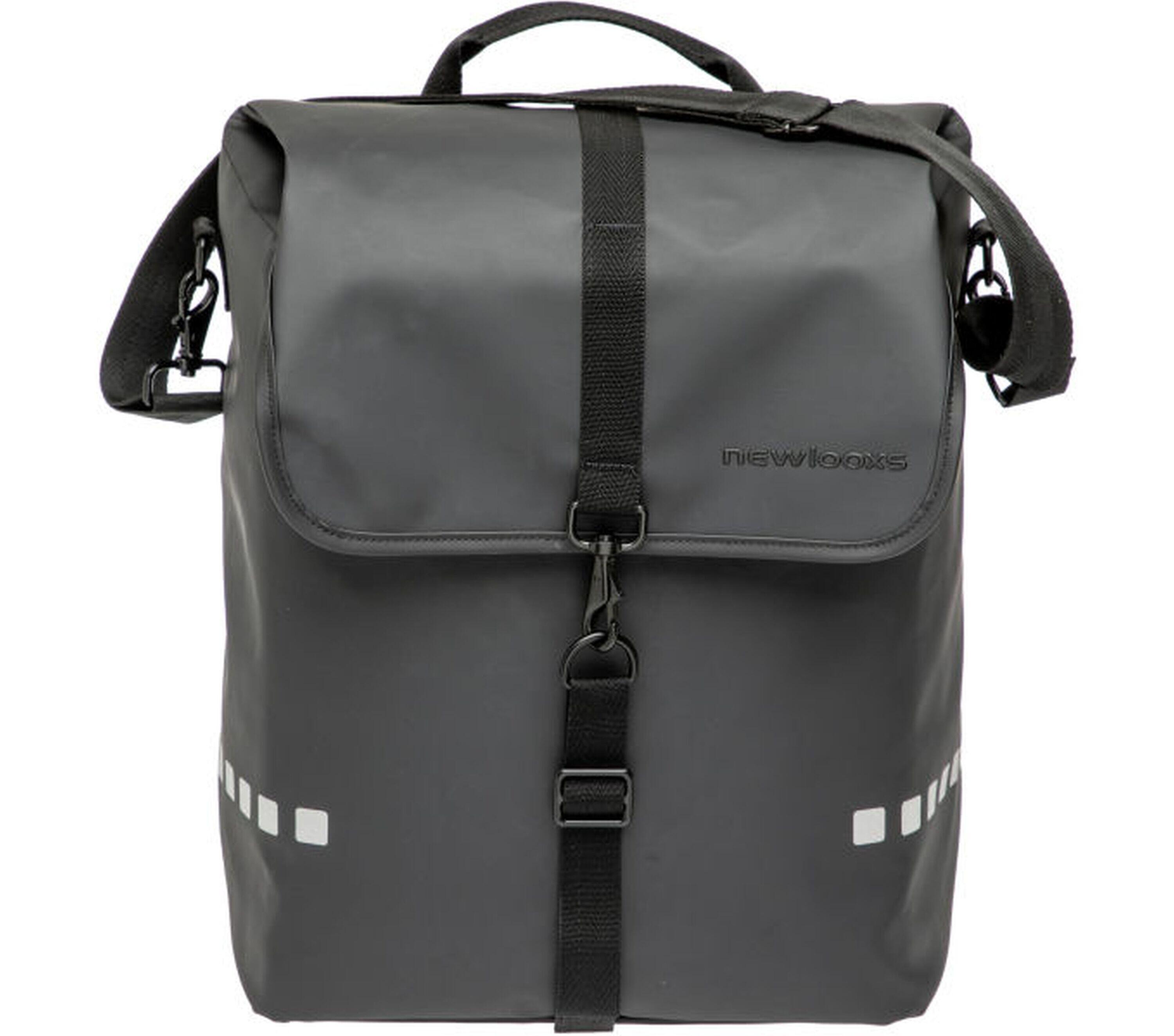 Radtasche Odense, black 2/7
