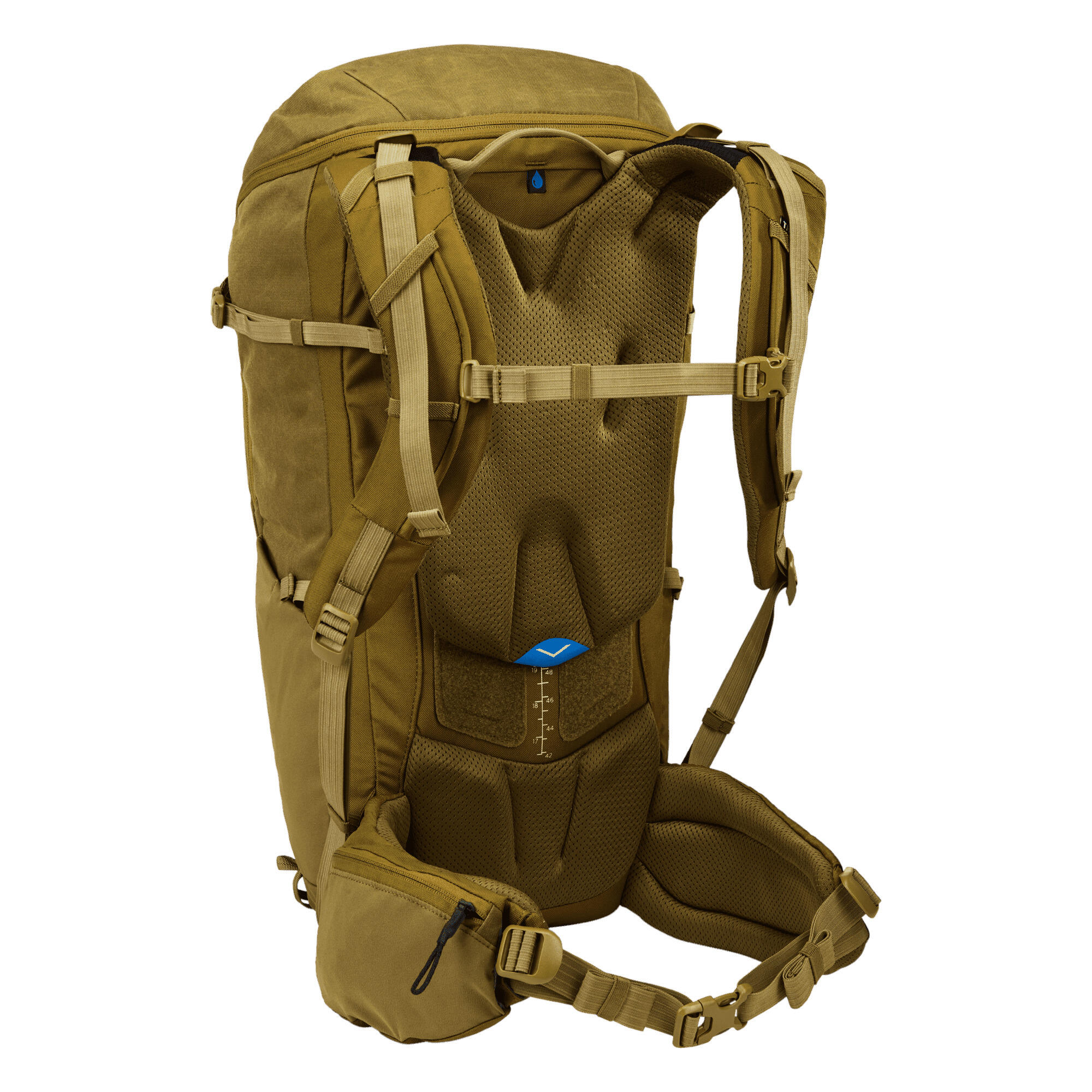 Wandelrugzak Thule AllTrail X 2/6
