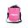 Anemone II Waterproof Shoulder Bag 6L - Rosy