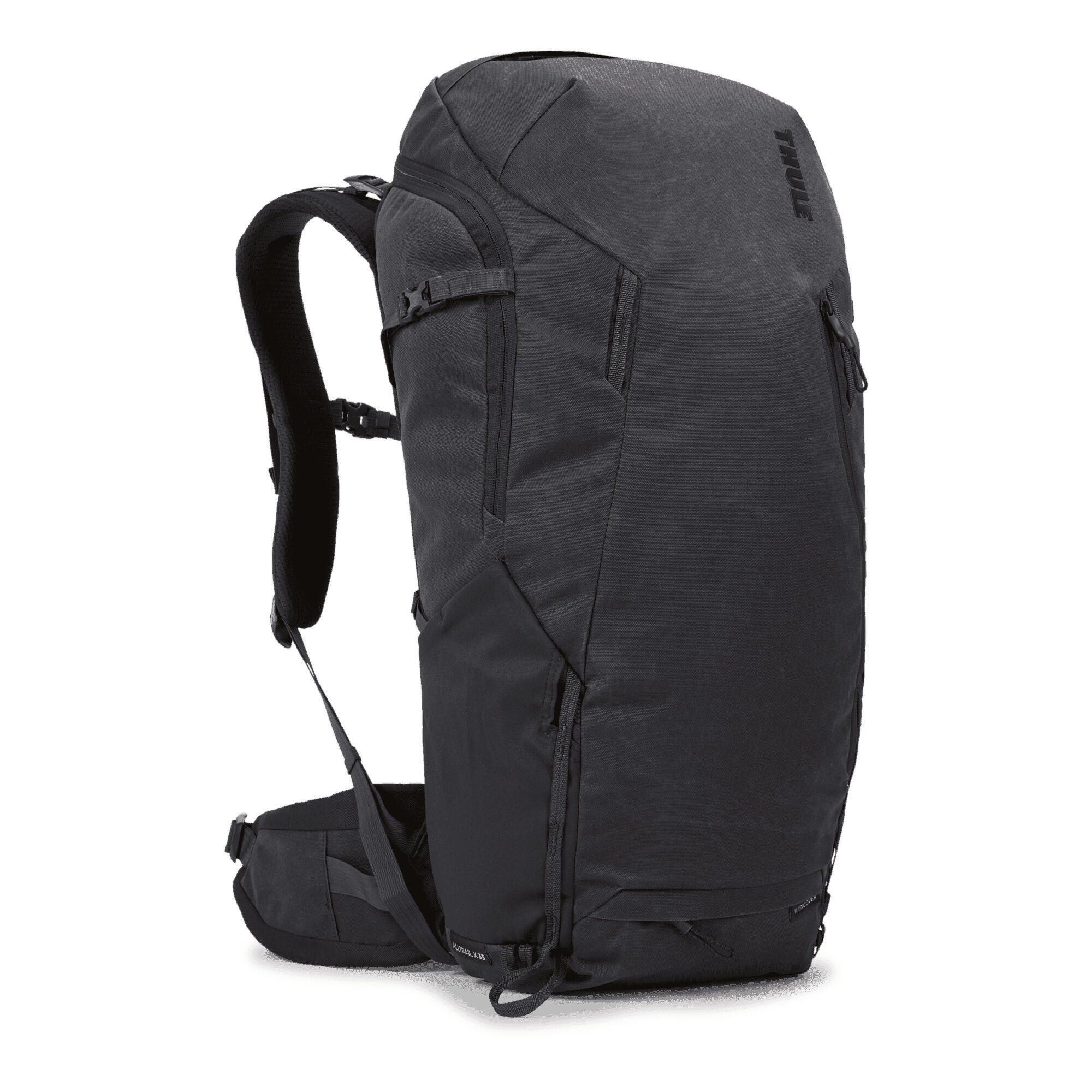 Thule - Sacs À Dos De Randonnée Thule Alltrail X - Sac À Dos - Noir - 35 L - Decathlon