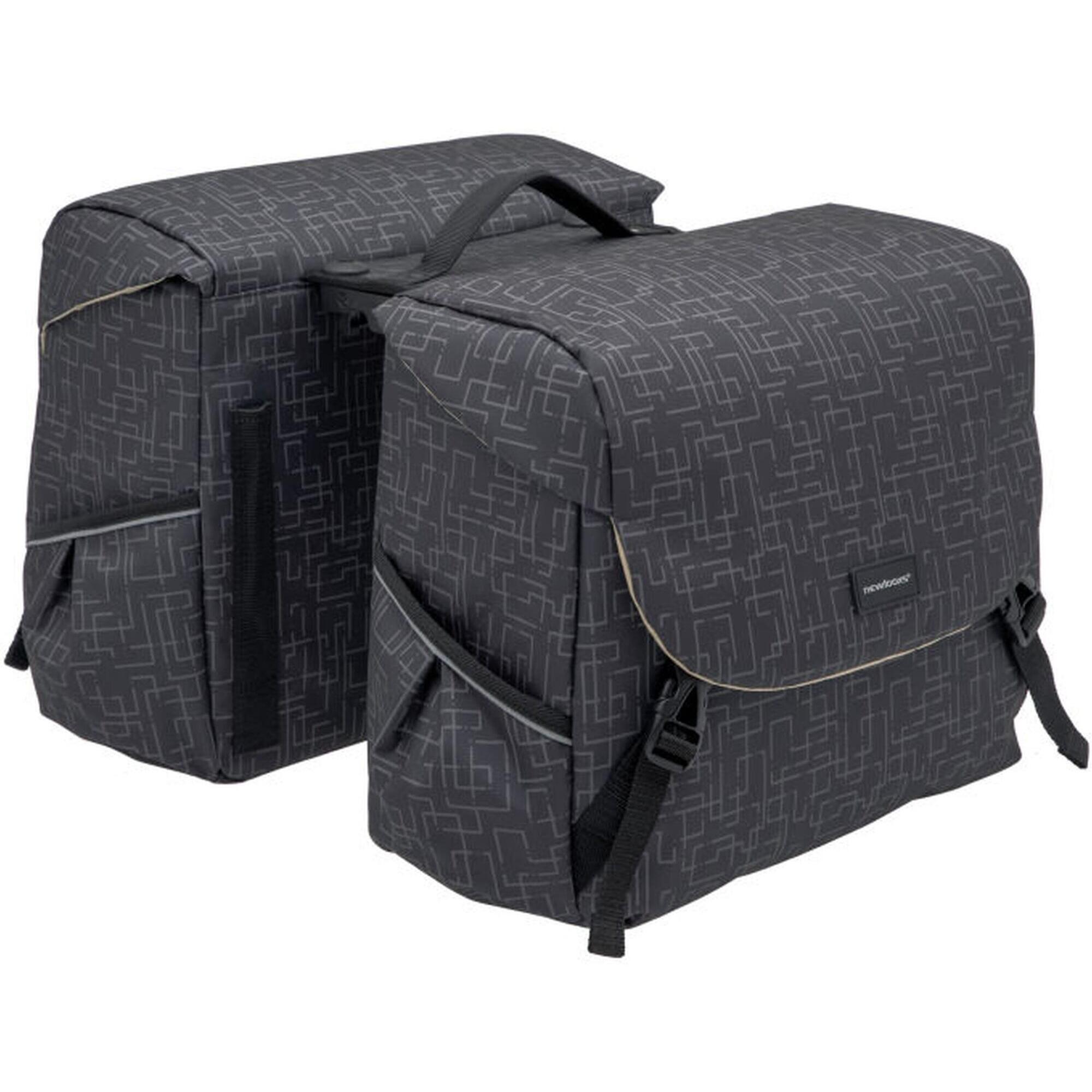 Newlooxs Mondi Joy Racktime deck carrier bag