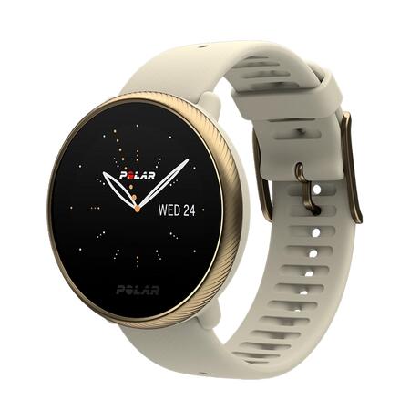 Ignite 2 Unisex Fitness Watch - Champagne Gold
