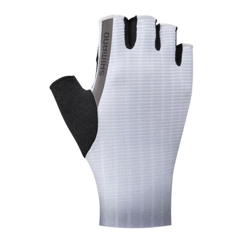 Guantes de carreras Shimano Advanced